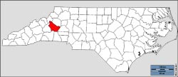 north_carolina